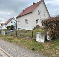 Einfamilienhaus OHNE Maklerprovision - Sengenthal