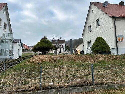 Foto - 5 Zimmer Einfamilienhaus zum Kaufen in Sengenthal