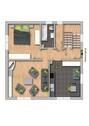 Foto - 5 Zimmer Einfamilienhaus in Sengenthal