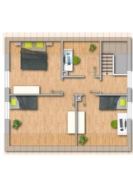 Foto - Einfamilienhaus in Sengenthal zum Kaufen