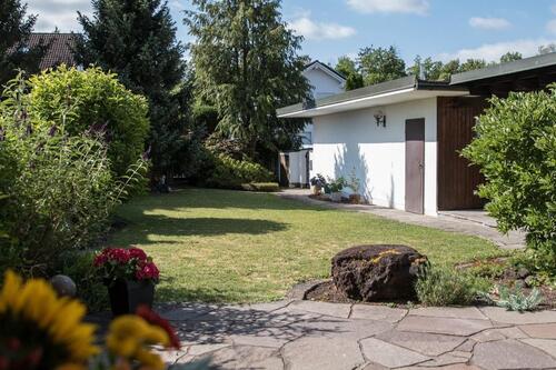 Foto - 6 Zimmer Doppelhaushälfte zum Kaufen in Brunnthal