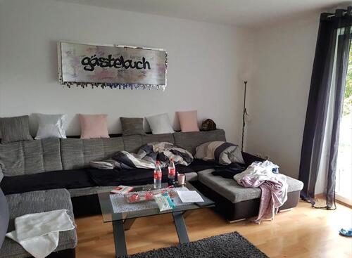 Foto - 3 Zimmer Wohnung 5,5% Rendite in Radevormwald