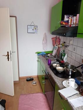 Foto - 3 Zimmer Erdgeschoßwohnung zum Kaufen in Radevormwald