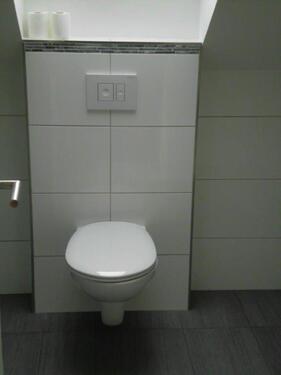 Foto - Etagenwohnung in Beckdorf zur Miete
