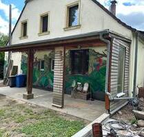 Idyllisches Haus naturnah zur gewerblichen Nutzung: Hostel, Pension, Monteurzimmer - Hollenstedt