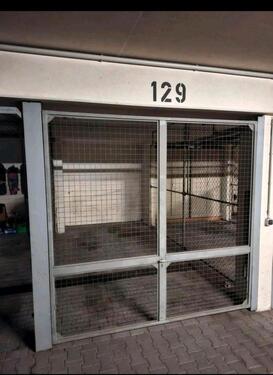 Foto - TG Stellplatz - Garage parking in Neuperlach süd (Nähe U5S5)