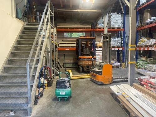 Foto - Einfamilienhaus in Aspach zum Kaufen