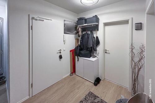 Foto - Etagenwohnung in Stade
