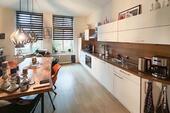 Foto - Etagenwohnung in Stade zur Miete