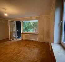 2 Zimmer-Wohnung in Leverkusen Rheindorf