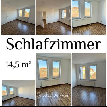 Foto - Etagenwohnung in Magdeburg zum Kaufen