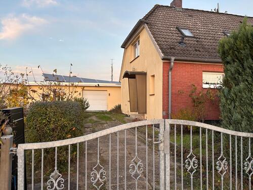 Foto - Haus in Dassow - 350.000,00 EUR Kaufpreis,