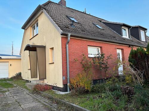 Foto - Einfamilienhaus zum Kaufen in Dassow