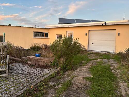 Foto - Einfamilienhaus in Dassow