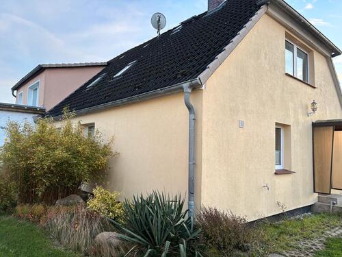 Foto - Einfamilienhaus in Dassow zum Kaufen