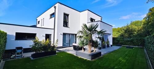 Foto - Einfamilienhaus in Lippstadt zum Kaufen