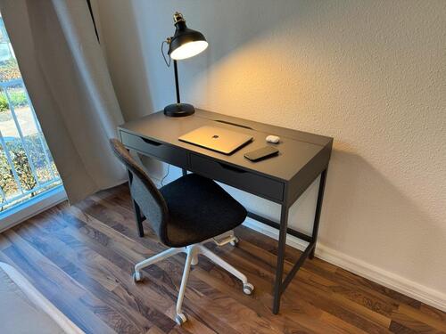 Foto - Etagenwohnung zur Miete in Hamburg