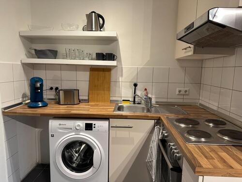 Foto - Etagenwohnung in Hamburg