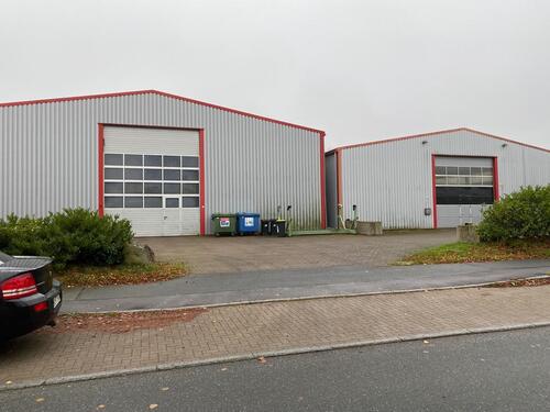 Foto - andere zur Miete in Neustadt in Holstein