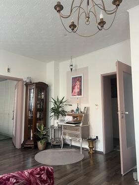 Foto - Etagenwohnung in Nürnberg