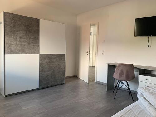 Foto - WG Zimmer, Wohnung, Arbeiter Wohnung