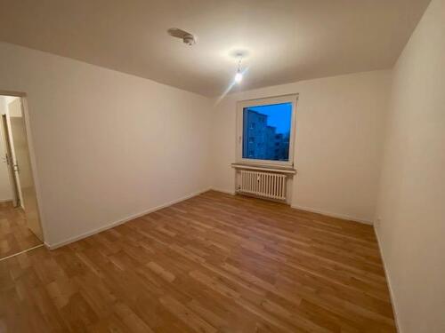 Foto - Etagenwohnung in Syke