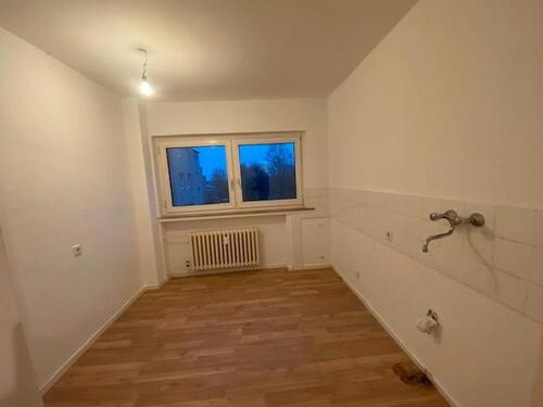 Foto - Etagenwohnung in Syke zur Miete