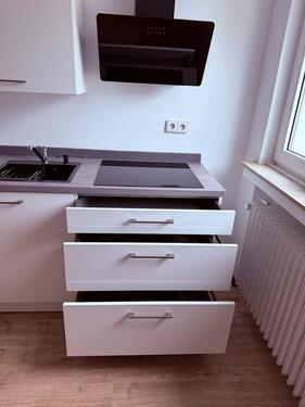 Foto - Etagenwohnung in Winterberg zur Miete