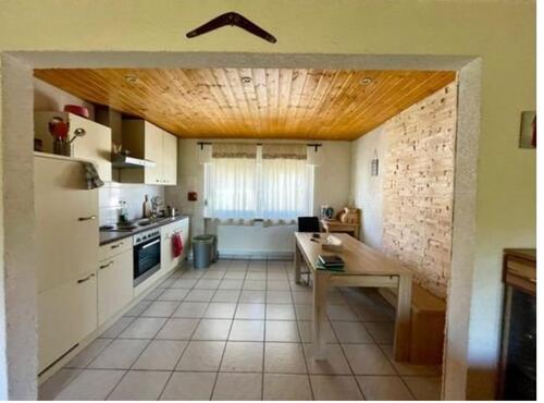 Foto - 2 Zimmer Etagenwohnung in Heusweiler