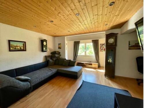 Foto - Etagenwohnung in Heusweiler zur Miete