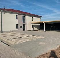 3 Zimmer Wohnung 88qm in 91593 Burgbernheim Mirabellenweg 15 - Cadolzburg