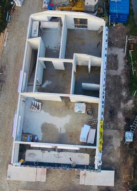 Foto - 3 Zimmer Etagenwohnung zur Miete in Spelle