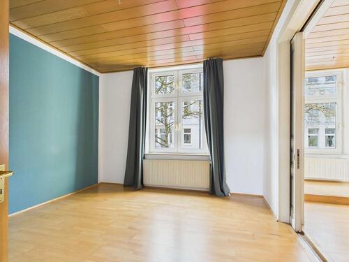 Foto - Etagenwohnung in Dortmund zur Miete