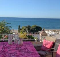 Ferienhaus in Andalusien – Meerblick, Pool, 3 SZ, Platz für 6 - Remscheid Lüttringhausen