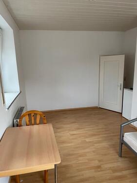 Foto - 1 Zimmer Erdgeschoßwohnung zur Miete in Schwenningen