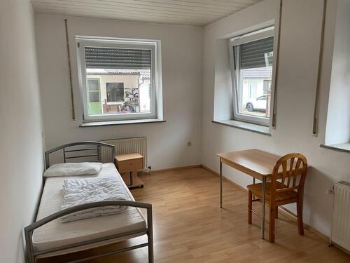 Foto - 1 Zimmer Erdgeschoßwohnung in Schwenningen