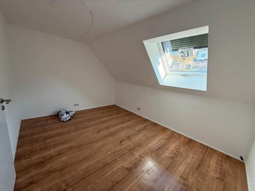 Foto - Dachgeschoßwohnung in Frammersbach zur Miete