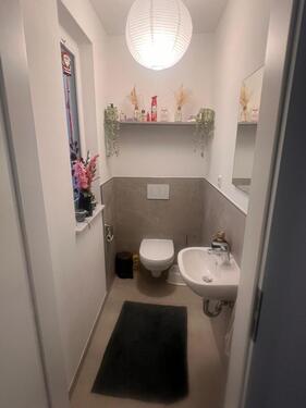 Foto - 5 Zimmer Doppelhaushälfte zur Miete in Bielefeld