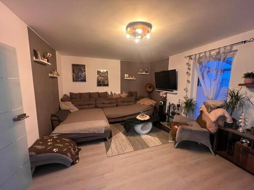 Foto - 5 Zimmer Doppelhaushälfte in Bielefeld