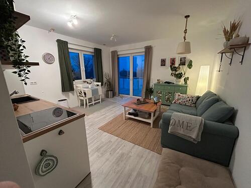 Foto - Barrierefreie 2-Zimmer Wohnung in Söhlde