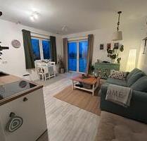 Barrierefreie 2-Zimmer Wohnung in Söhlde