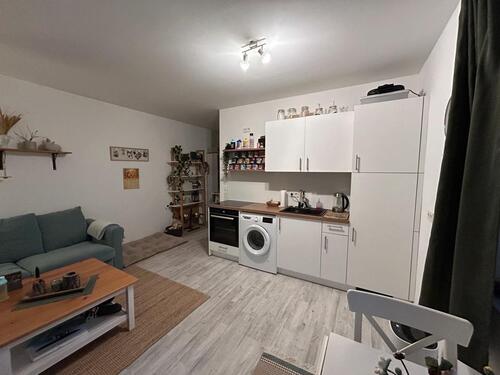 Foto - 2 Zimmer Dachgeschoßwohnung zur Miete in Söhlde