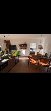 Foto - 2 Zimmer Erdgeschoßwohnung zur Miete in Lohne (Oldenburg)