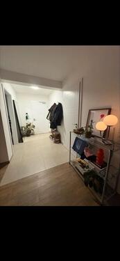 Foto - Erdgeschoßwohnung in Lohne (Oldenburg) zur Miete