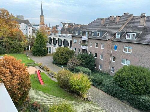 Foto - BONN ZENTRUM: Helle 2-Zimmer KBB in angesagtem Viertel