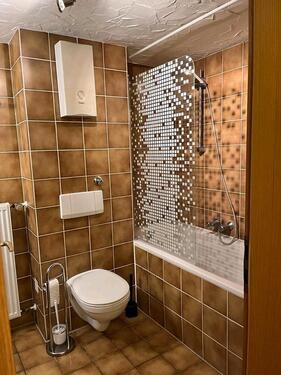 Foto - Etagenwohnung in Bonn zur Miete