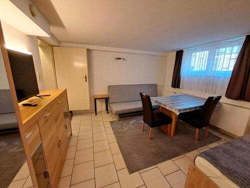 Foto - Ein Zimmer Souterrain-Appartment in Weiterstadt