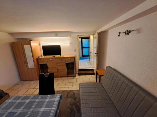 Foto - 1 Zimmer Etagenwohnung zur Miete in Weiterstadt