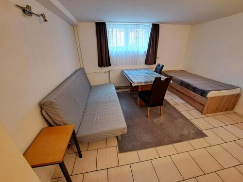 Foto - 1 Zimmer Etagenwohnung in Weiterstadt