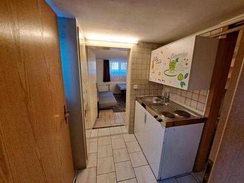 Foto - Etagenwohnung in Weiterstadt zur Miete